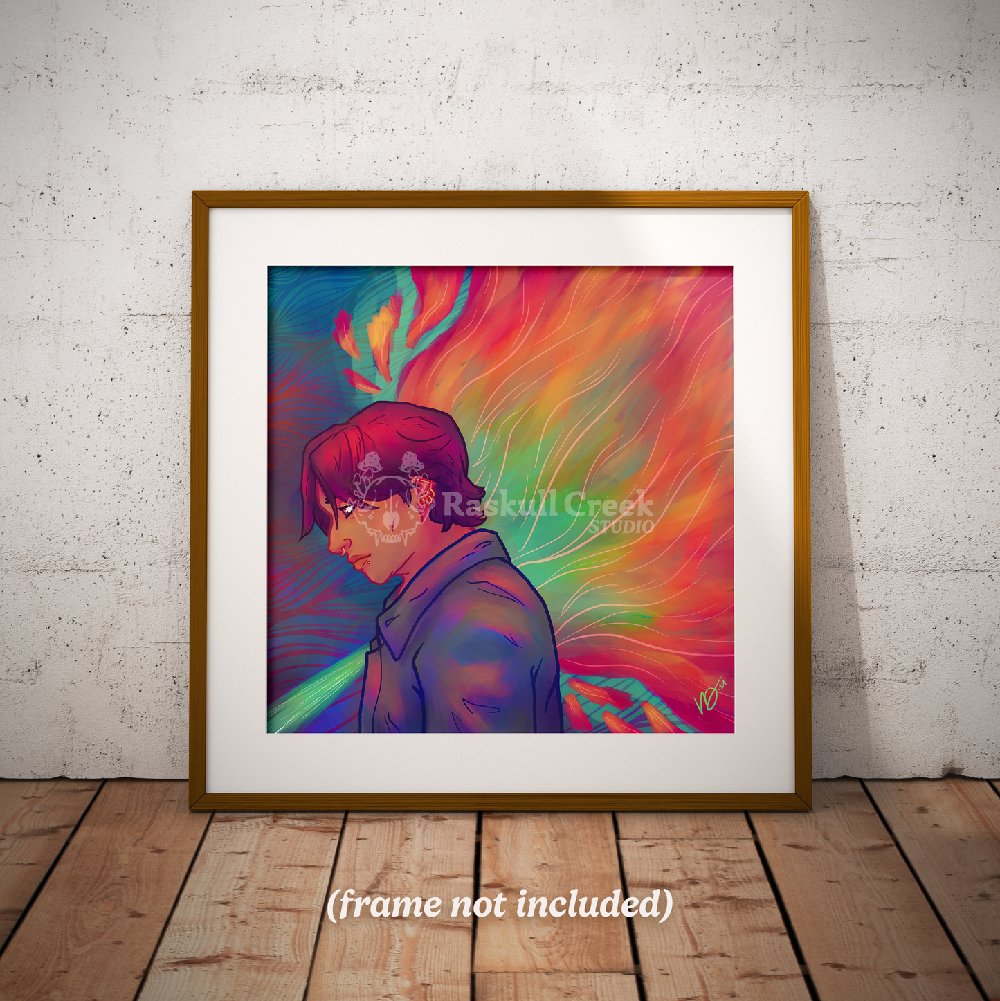 Impact Print