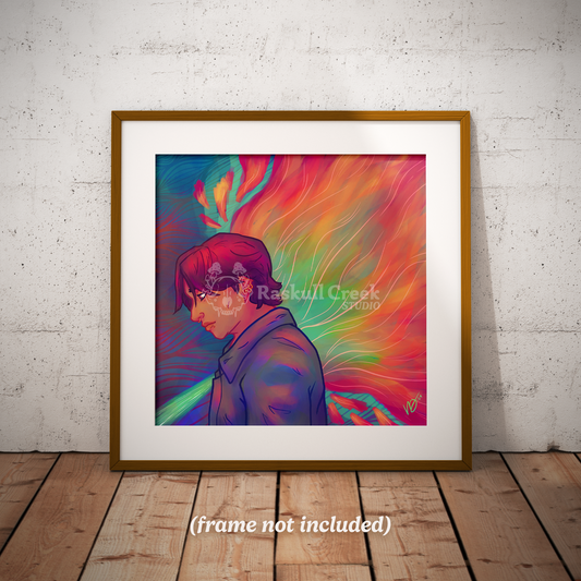 Impact Print