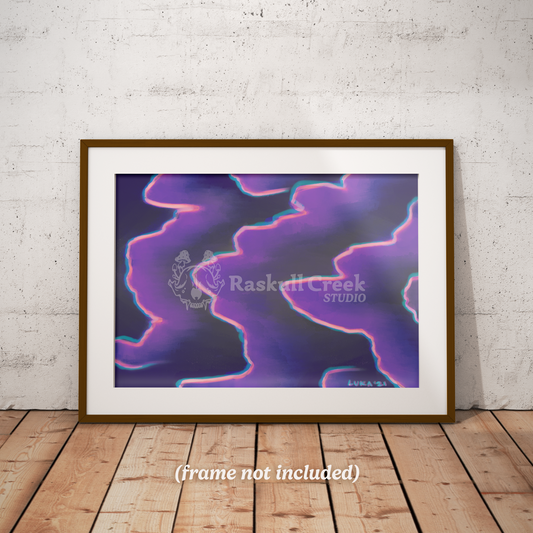 Agate Print